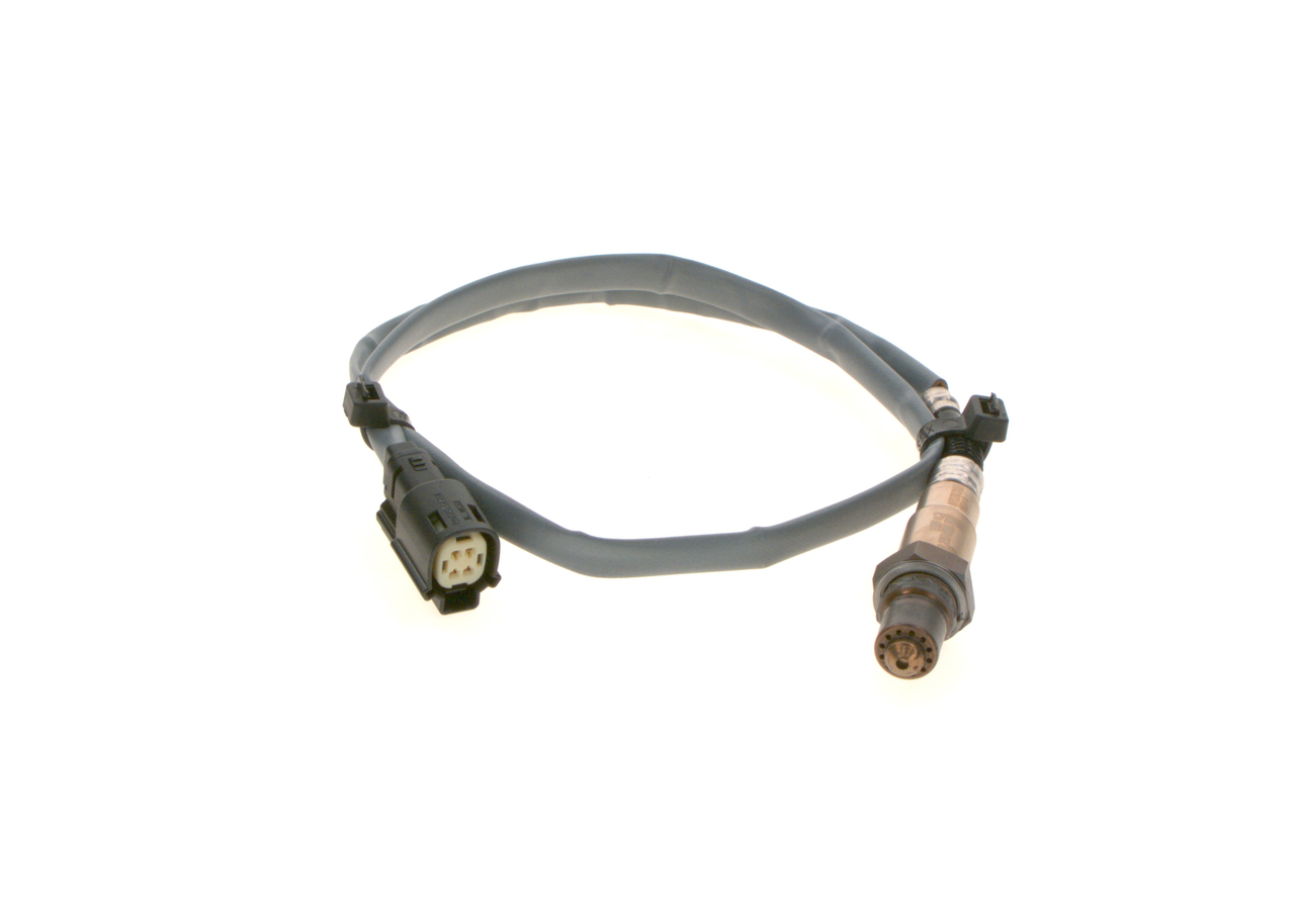 Lambdasonde (NOx, O2) BOSCH FORD ESCORT 0 258 986 782