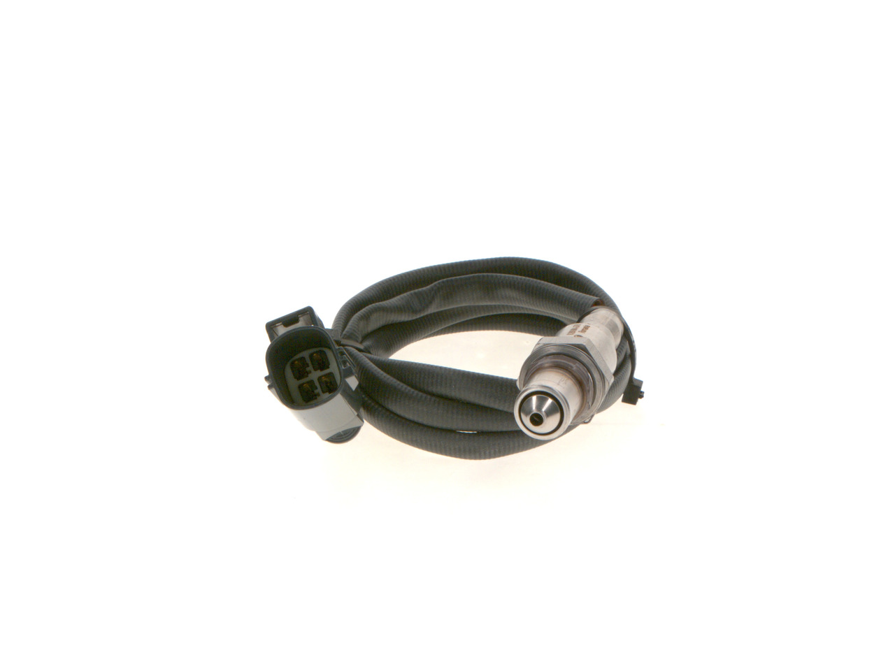 BOSCH 0 281 004 678 Lambda sensor JAGUAR XF Saloon (X260) 3.0 D 300 hp Diesel 2024