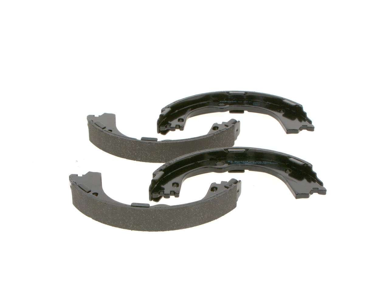BOSCH 0 986 487 965 KIA handremschoenen kopen