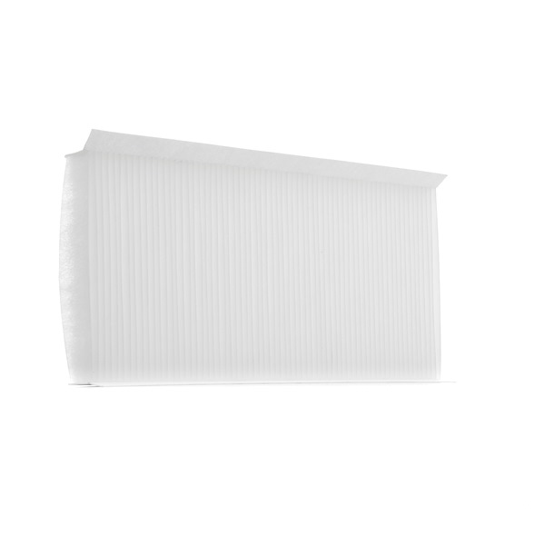 Mikrofilter BOSCH MERCEDES-BENZ A-Klasse 1 987 435 118