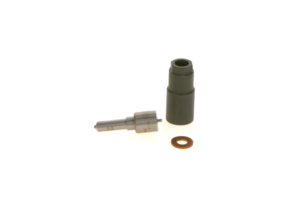 BOSCH F 01Z N00 006 High pressure fuel pump (HPFP) ISUZU D-Max I Platform / Chassis (TFR, TFS) 3.0 D 4x4 163 hp Diesel 2012