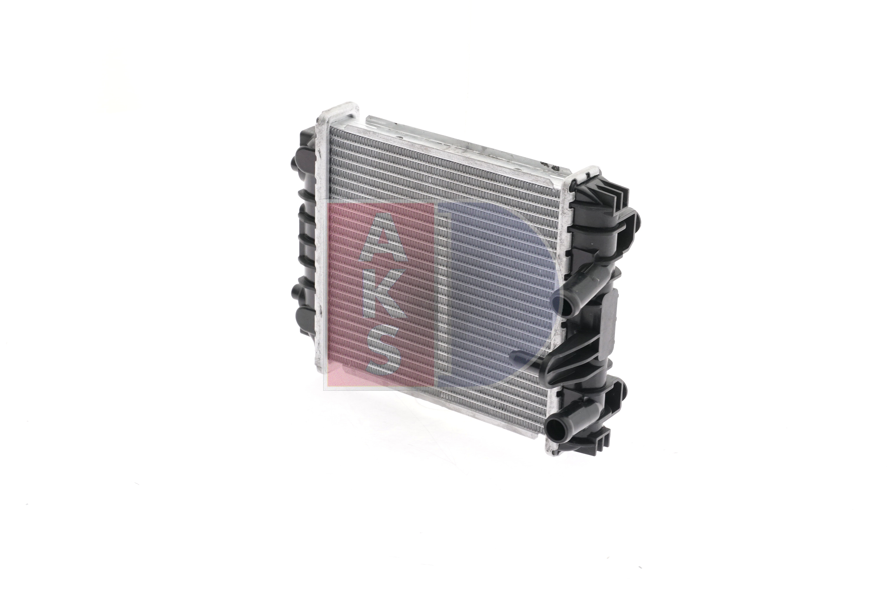 AKS DASIS 040095N Radiatore Passat 3g5 2.0 TSI 4motion 280 CV Benzina 2015