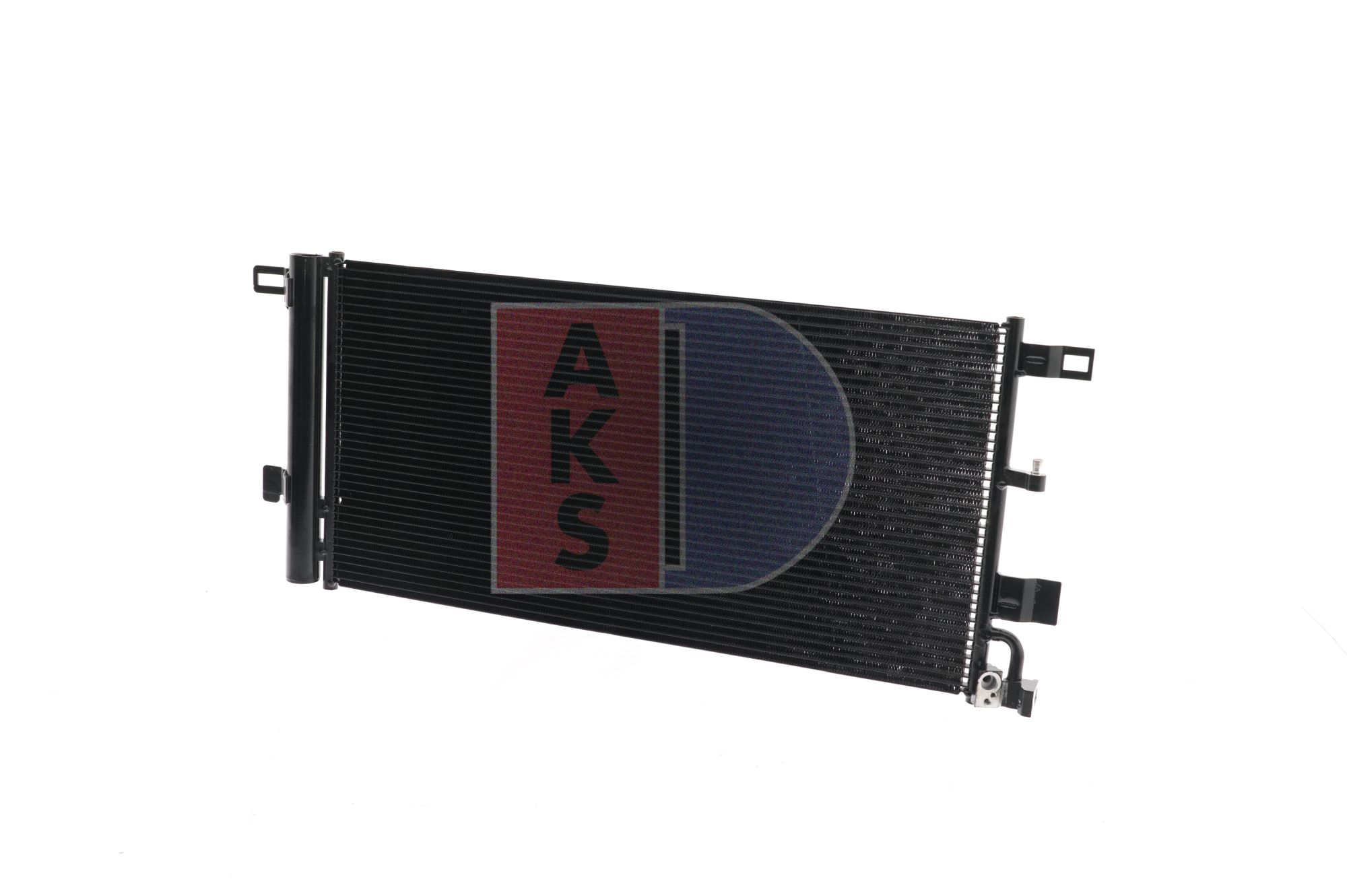 AKS DASIS 042033N ac kondensator Audi A6 C8 45 TDI Mild Hybrid quattro 231 hk diesel/elektro 2021