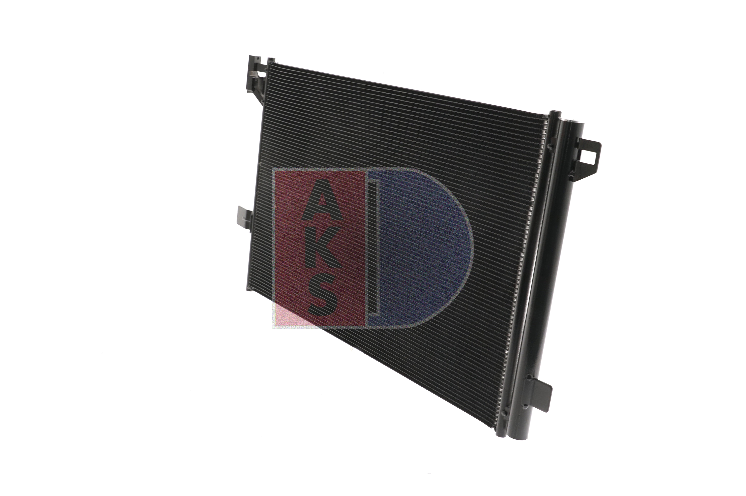 AKS DASIS 042034N Condensor VW T6 Flatbed Vrachtwagen 2.0 TDI 4motion 204 Pk Diesel 2024