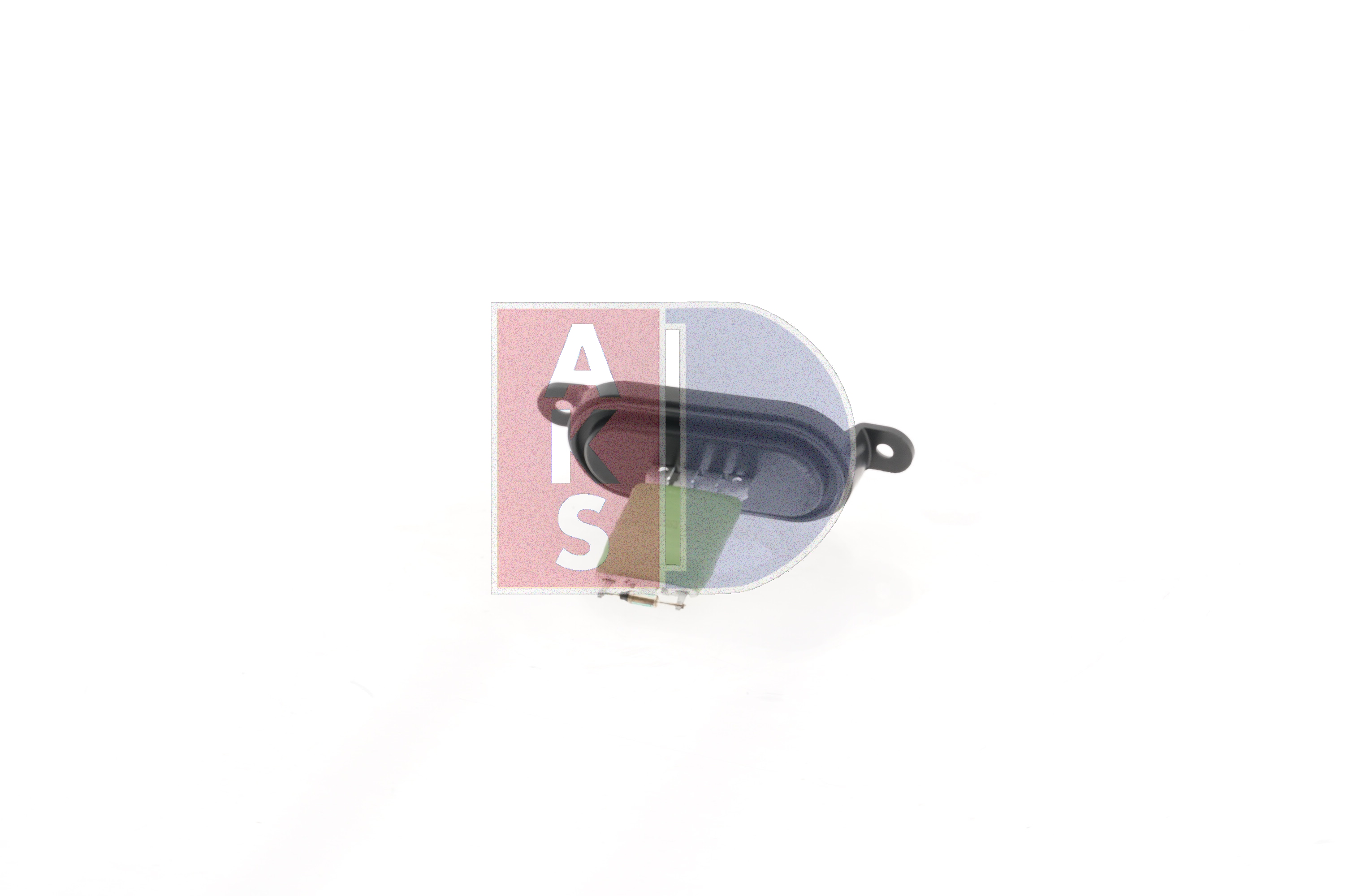 AKS DASIS 7E0959263C Resistenza ventola abitacolo 048142N