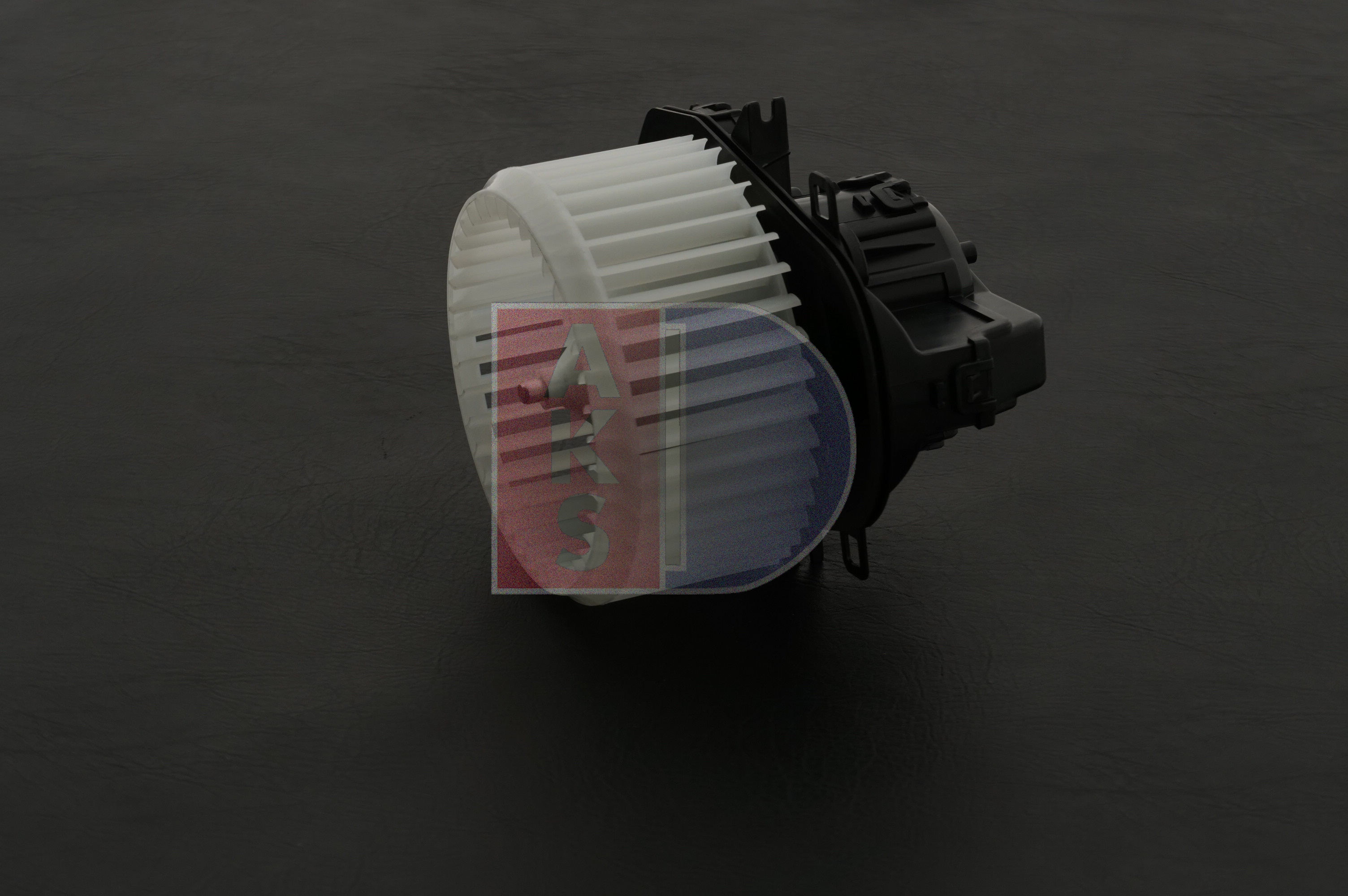 AKS DASIS 048146N Ventilators-atsevišķi komponenti Porsche Cayenne 92A 3.0 Dīzelis 245 ZS Dīzelis 2017