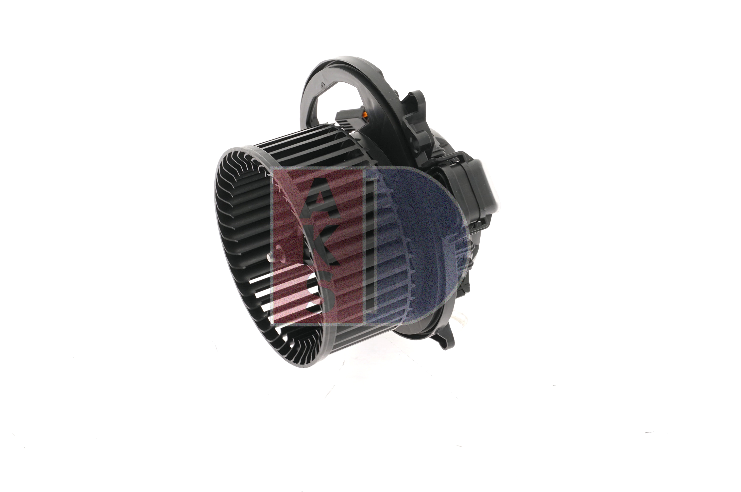 AKS DASIS 058112N Blower motor BMW F20 118 i 170 hp Petrol 2013