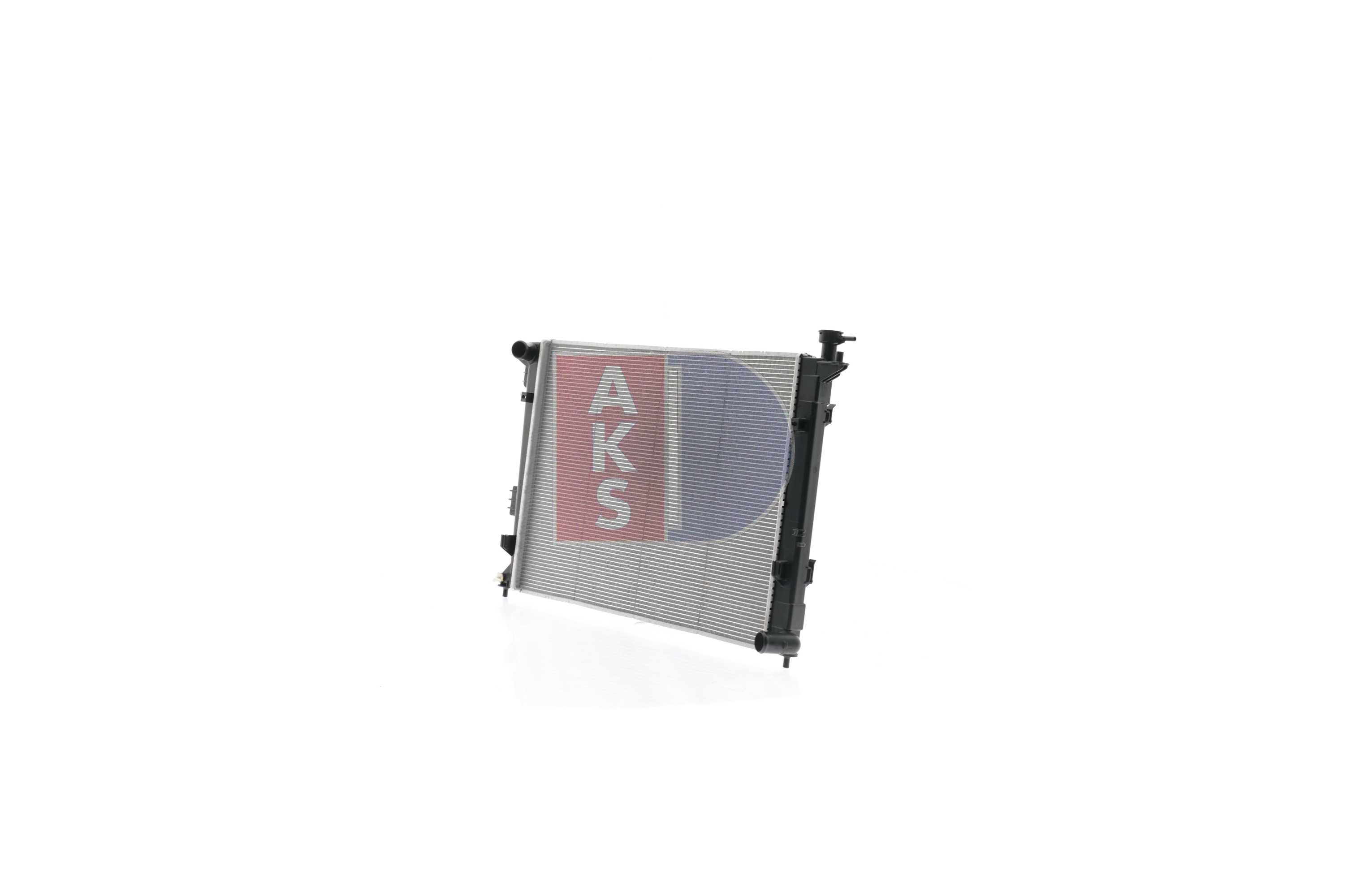 AKS DASIS 560128N radiateur 25310A4050