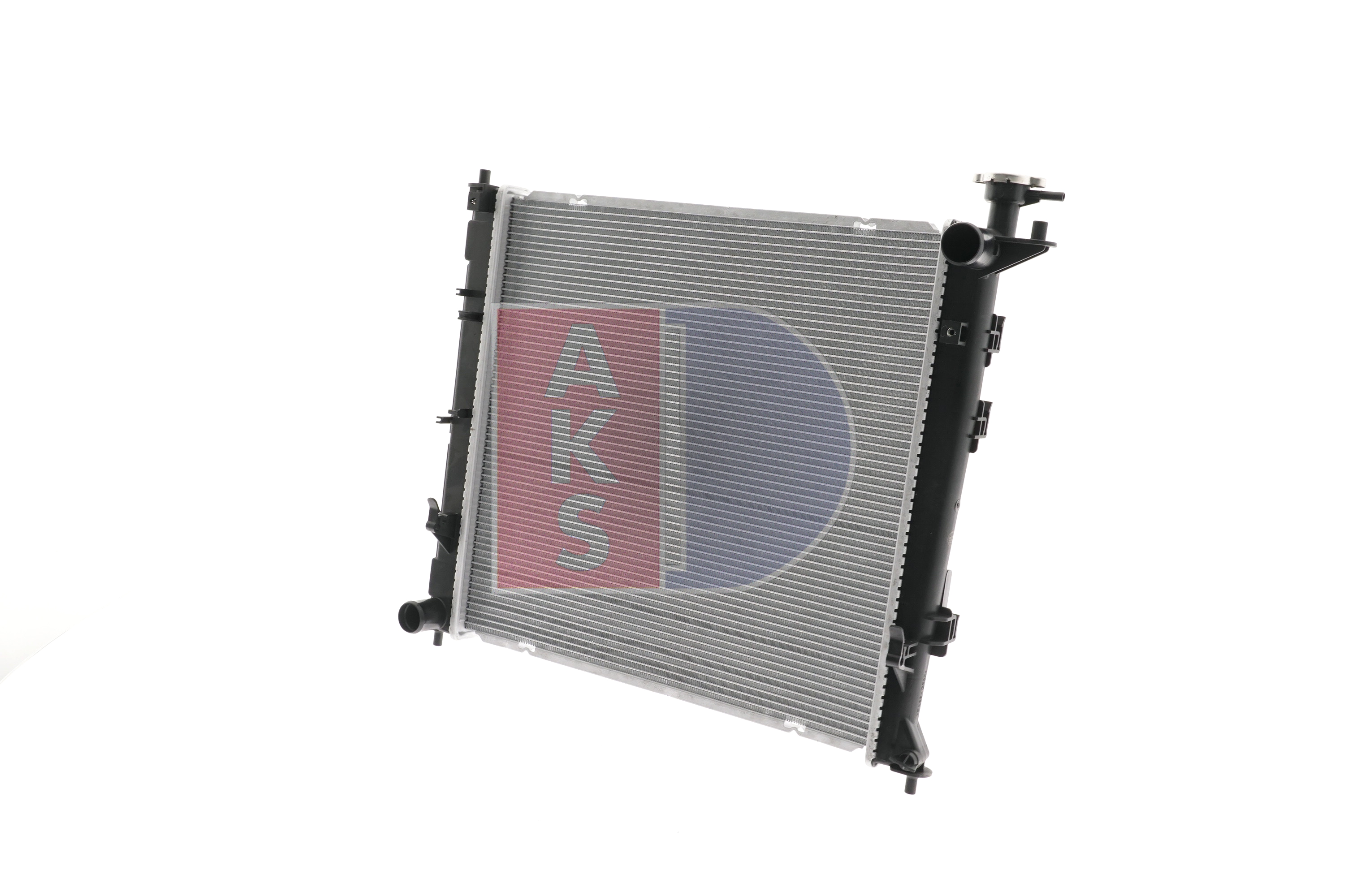 AKS DASIS 560129N radiateur 25310-A4540