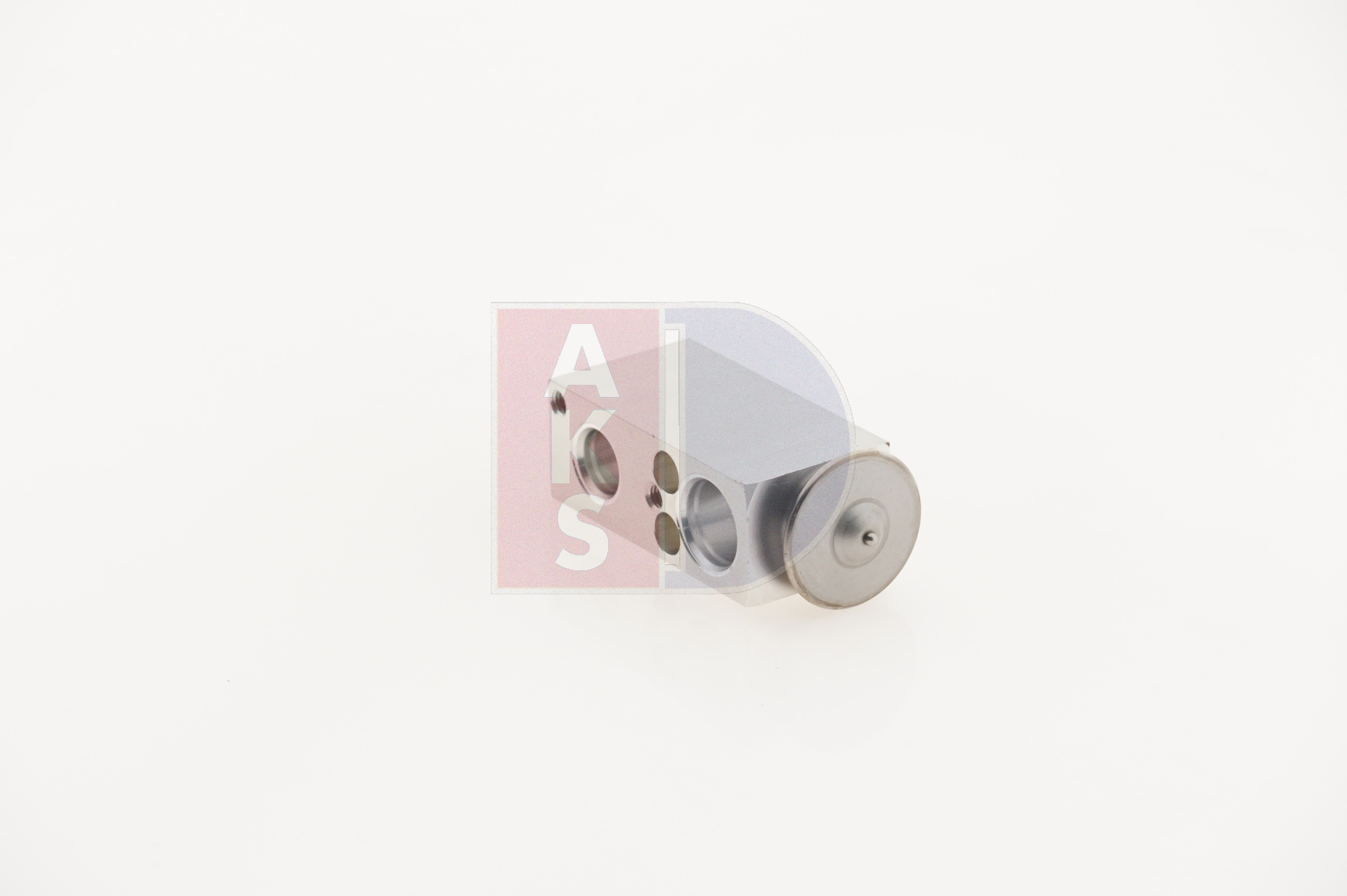 AKS DASIS 840347N expansieventiel airco A 166 830 02 84