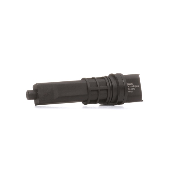 DELPHI SS11313 ABS sensor VAUXHALL Astra Mk4 (G) Convertible (T98) 1.8 16V 125 hp Petrol 2005