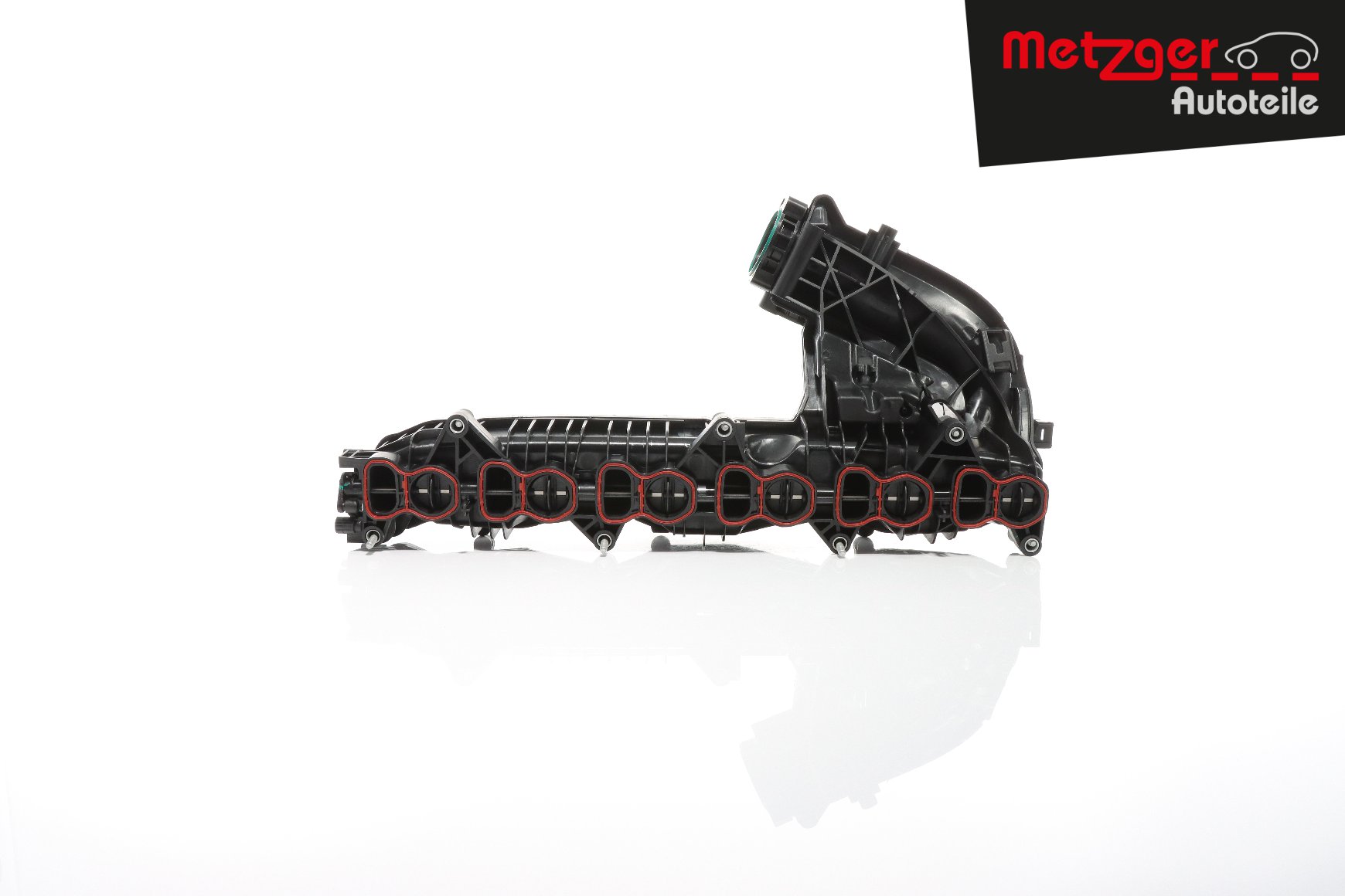 METZGER 2100047 Kvalitet och schyst prissättning