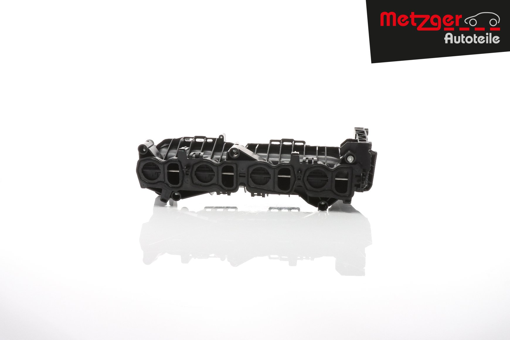 METZGER 2100048 Intake manifold BMW F30 318 d 136 hp Diesel 2018