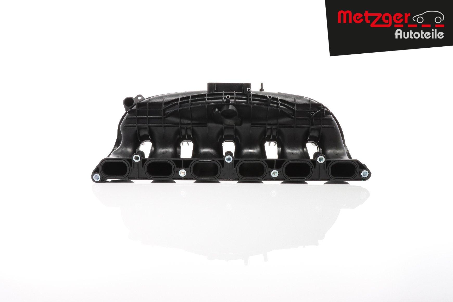 2100049 METZGER 11617547242 Inlet manifold