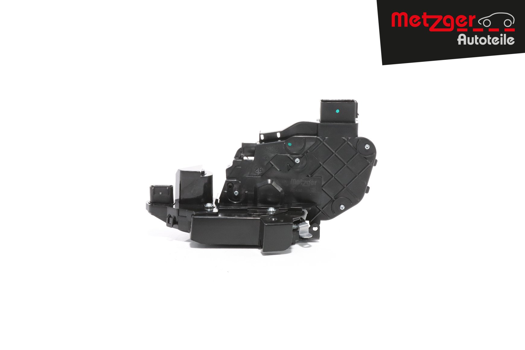 METZGER 2314098 Durvju slēdzene Range Rover L322