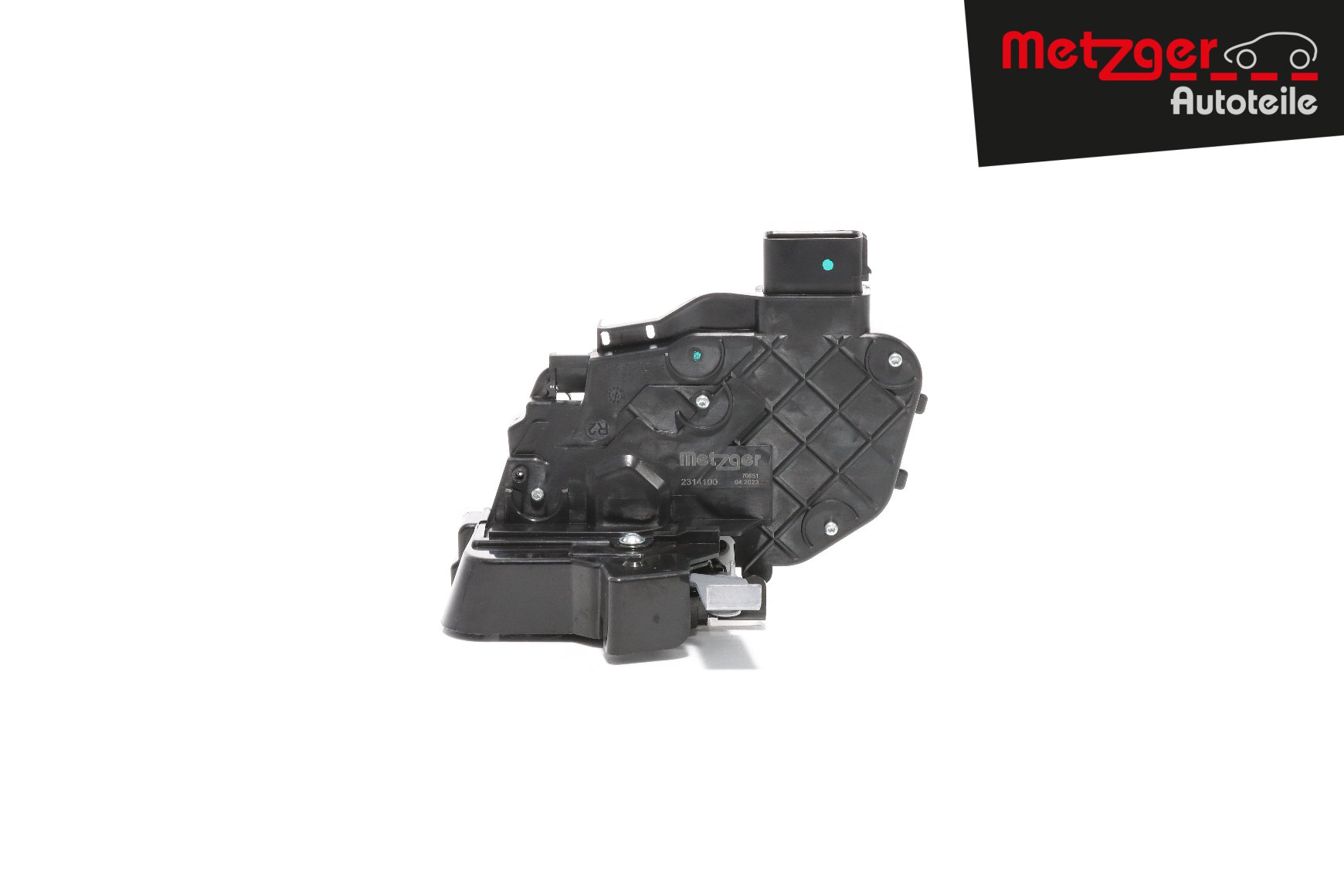 Duru spynos METZGER FORD C-MAX 2314100
