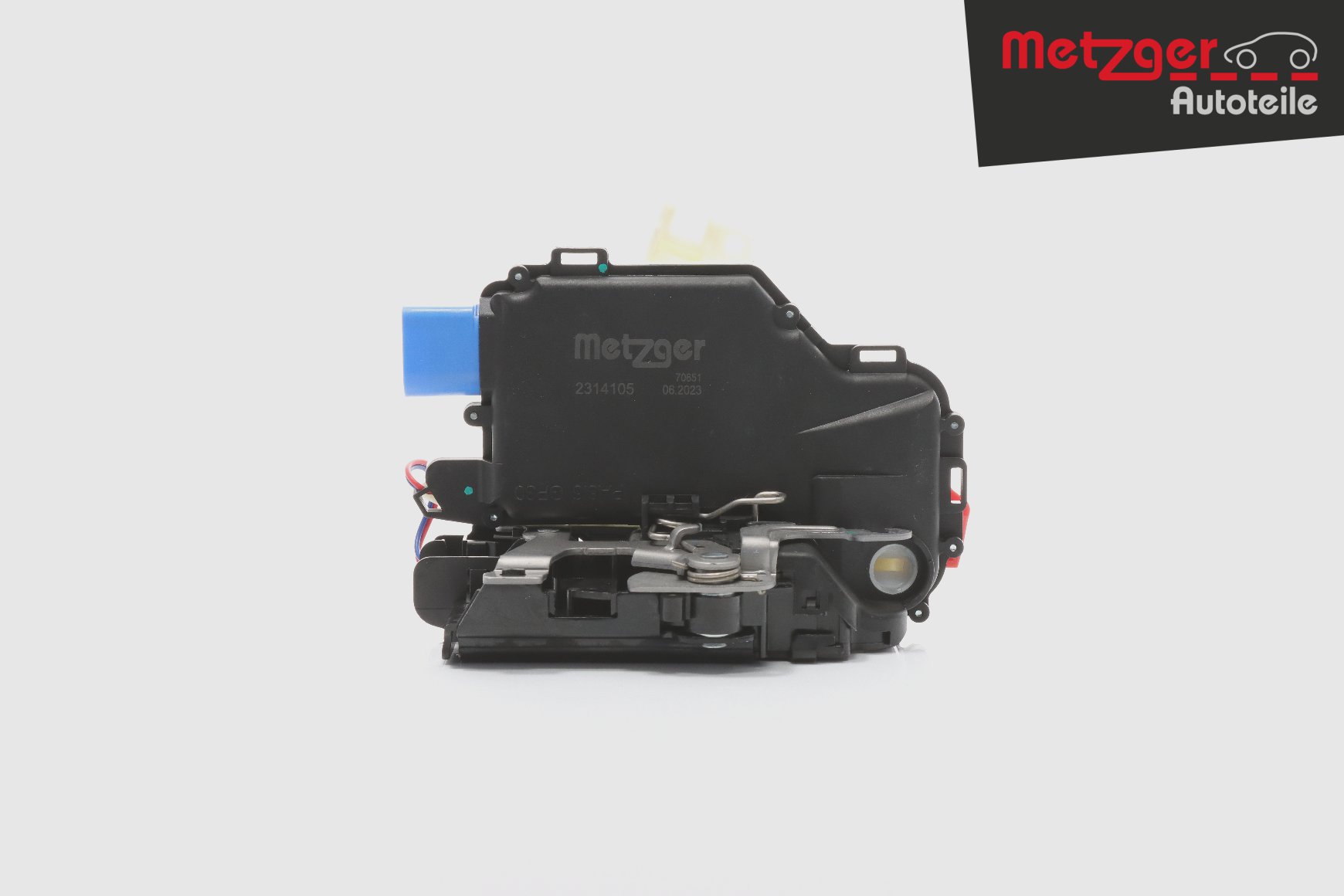 METZGER 2314105 Calidad y precios justos