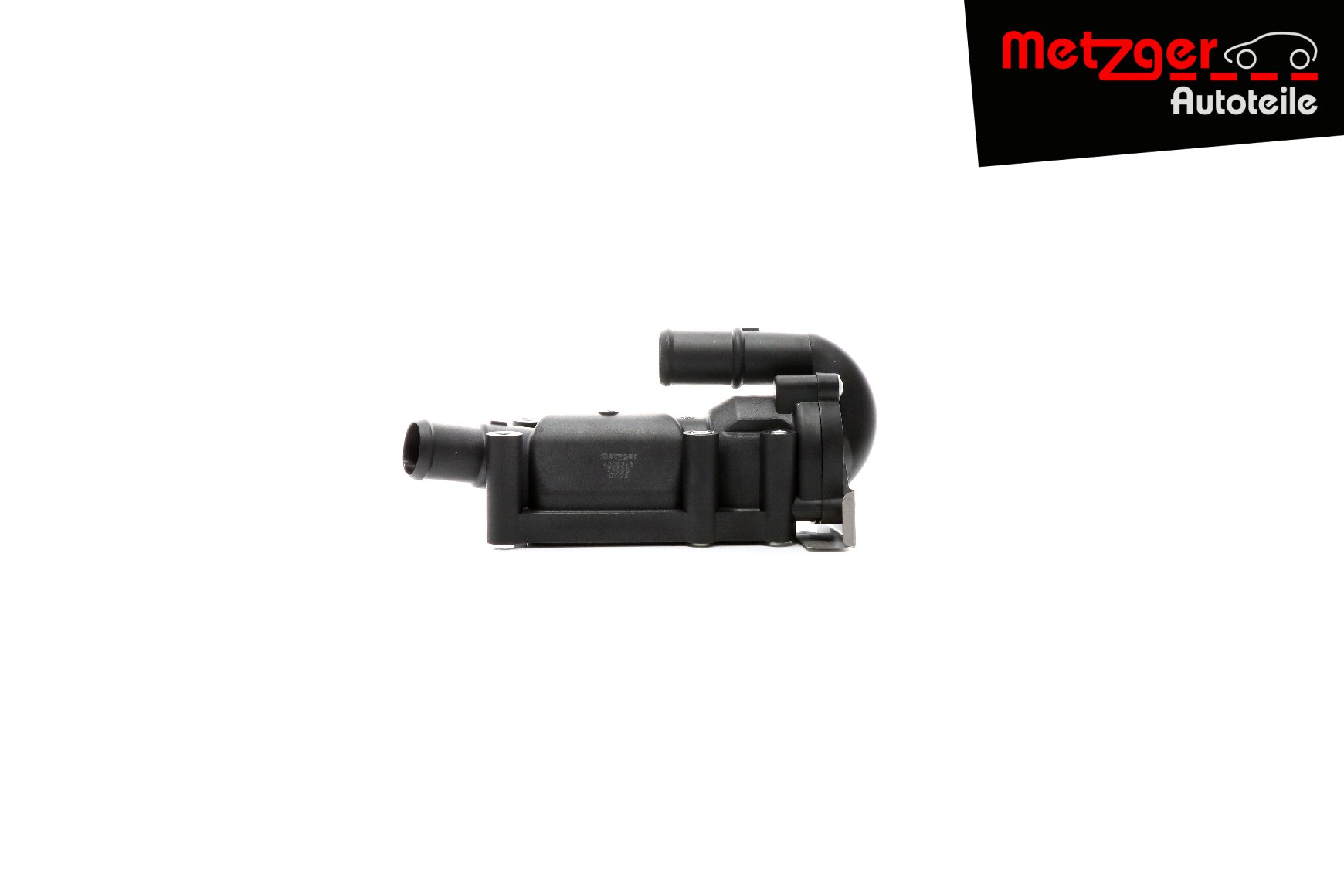 Termostat silnika METZGER FORD KA 4006316