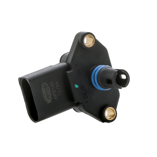 Jutiklis, įsiurbimo kolektoriaus slėgis MAGNETI MARELLI 215810014500