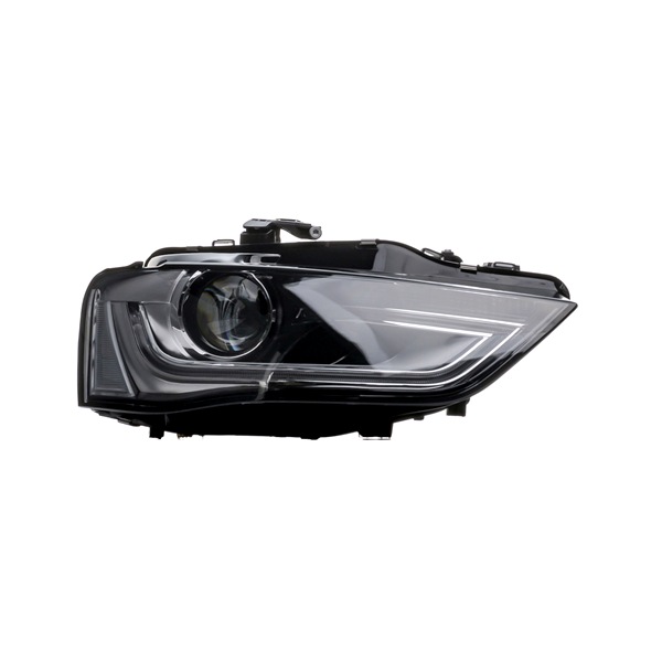 JOHNS 13 12 10-8 Glavni zaromet Audi A4 B8