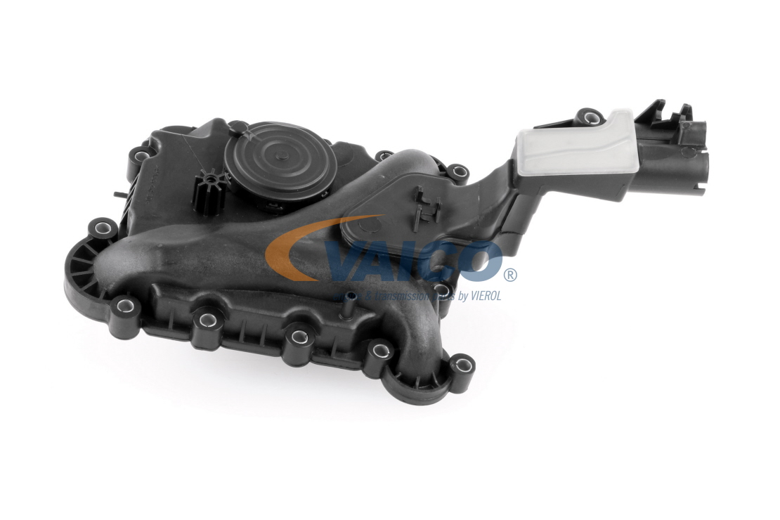 VAICO V10-4066 Vevhusventilation Audi A6 C7 4g 2.8 FSI 204 hk Bensin 2014