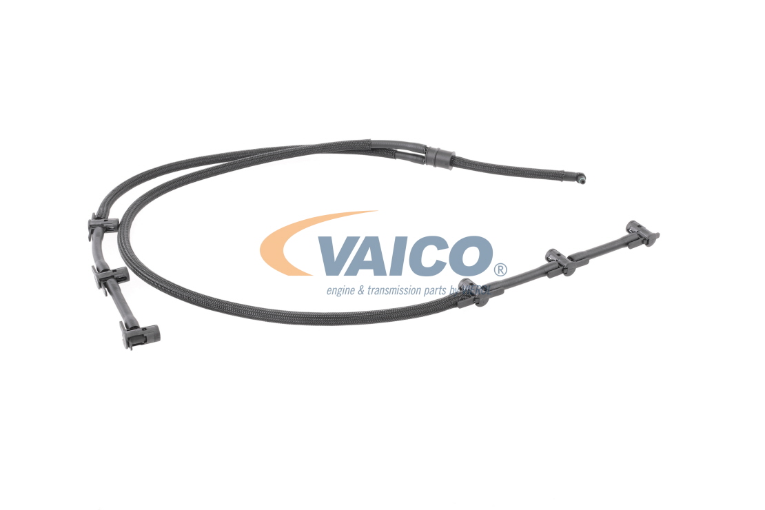 VAICO V10-5505 Rampe d'injection Audi Q7 4L 3.0 TDI quattro 204 CV Diesel 2012