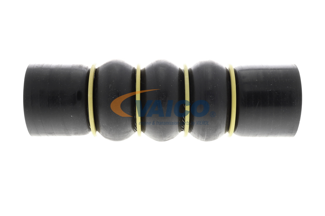 VAICO V42-0871 Rura intercoolera DS3 Cabrio 1.2 THP 130 130 KM benzyna 2015