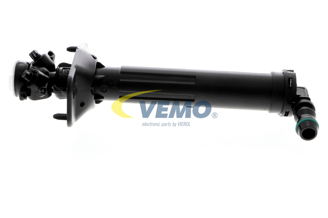 VEMO V10-08-0485 sproeikop reinigingsvloeistof, koplampreiniging 4G8 955 101 B
