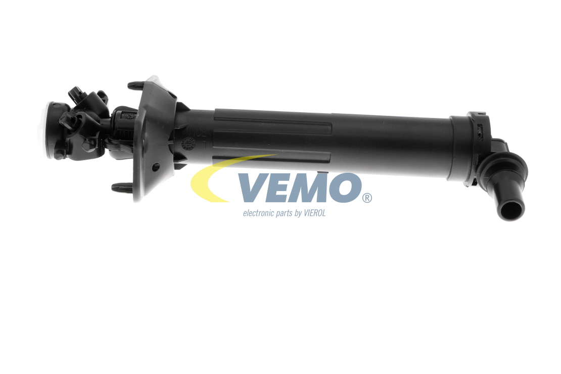 VEMO V10-08-0487 sproeikop reinigingsvloeistof, koplampreiniging 4G8 955 101 A