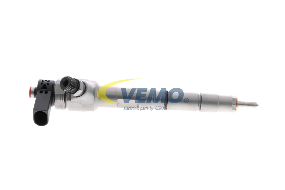 VEMO V10-11-0014 Iniettori Passat 365 2.0 TDI 4motion 140 CV Diesel 2010