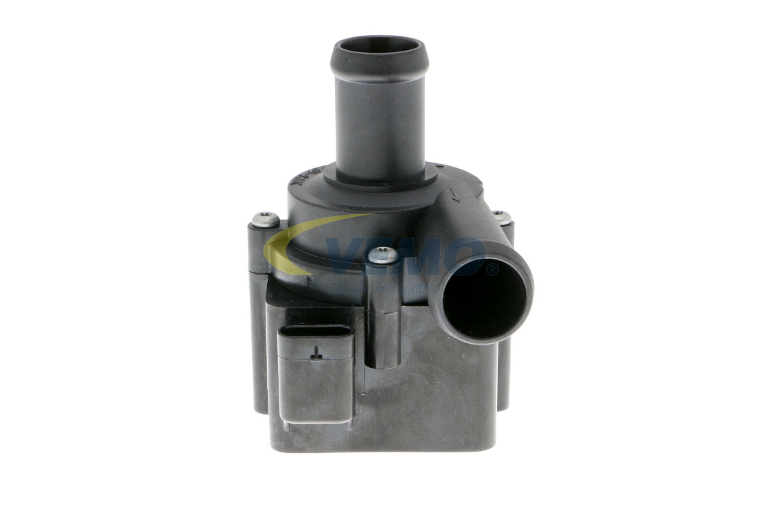 VEMO V10-16-0052 sirkulasjonspumpe Audi A6 C8 55 TFSi Mild Hybrid quattro 340 hk bensin/elektro 2020