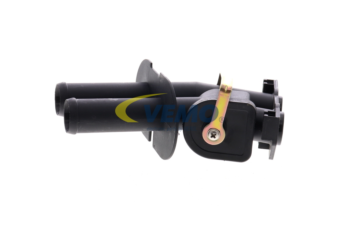 VEMO V10-77-1108 Dzesēšanas šķidruma regulēšanas vārsts VW LT 46 Platforma 2.3 143 ZS Benzīns 2000
