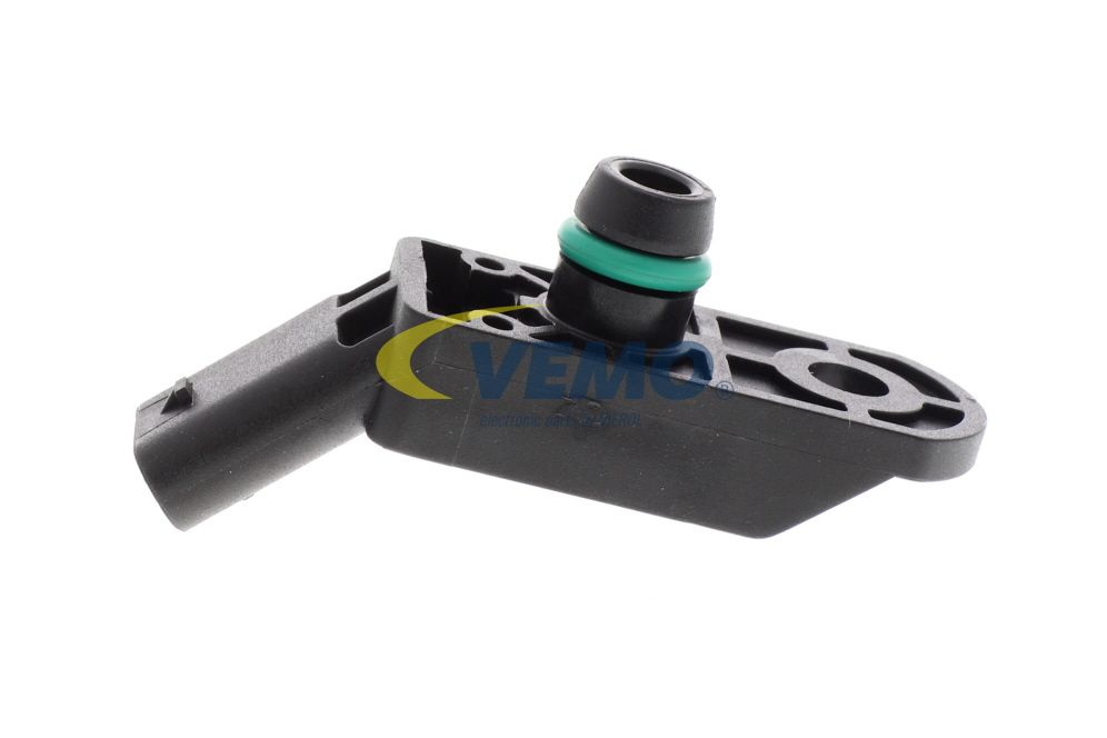 VEMO V20-72-0135 Manifold absolute pressure (MAP) sensor BMW F20 118 i 170 hp Petrol 2012
