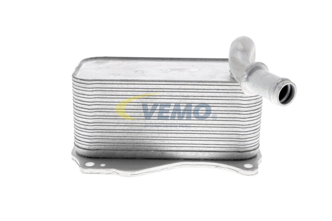 VEMO V30-60-1342 Olejový chladič Mercedes S205 AMG C 43 4-matic (205.264) 390 KS Benzín 2020