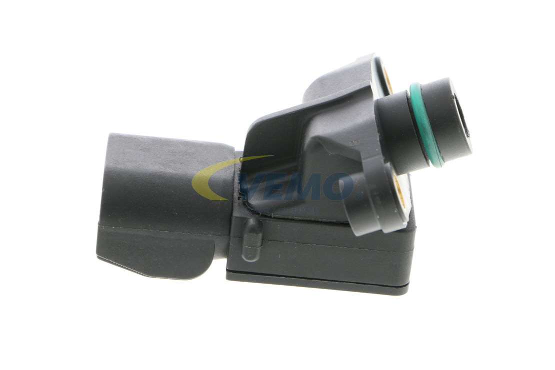 VEMO V33-72-0172 Sensor, inlaatdruk Chrysler Sebring JR 2.0 141 Pk Benzine 2003