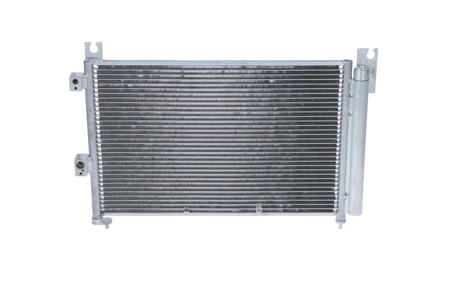 Airconditioning NRF FORD RANGER 350362
