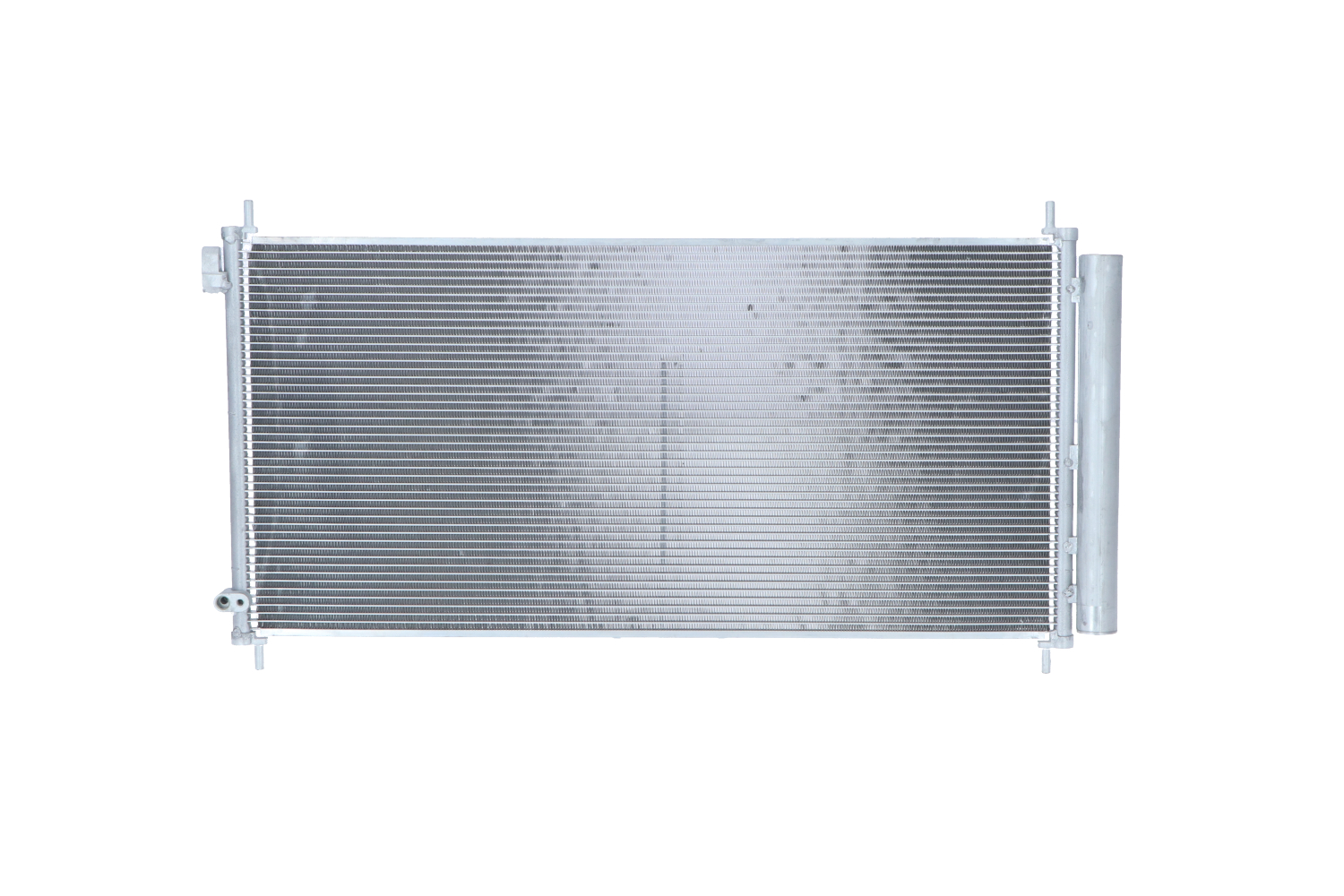 Airconditioning NRF TOYOTA AURIS 350373