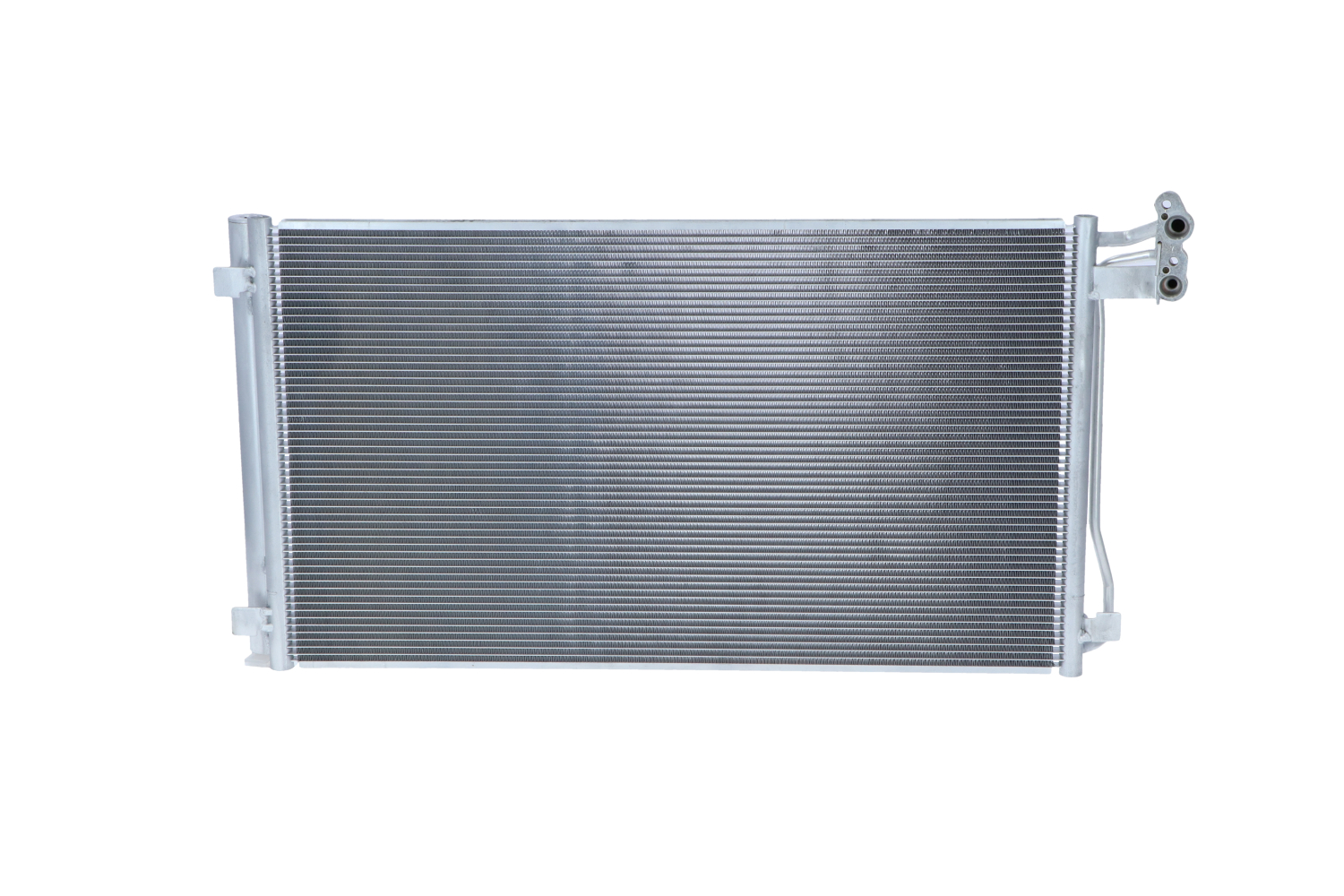Airconditioning NRF VOLKSWAGEN SHARAN 350374