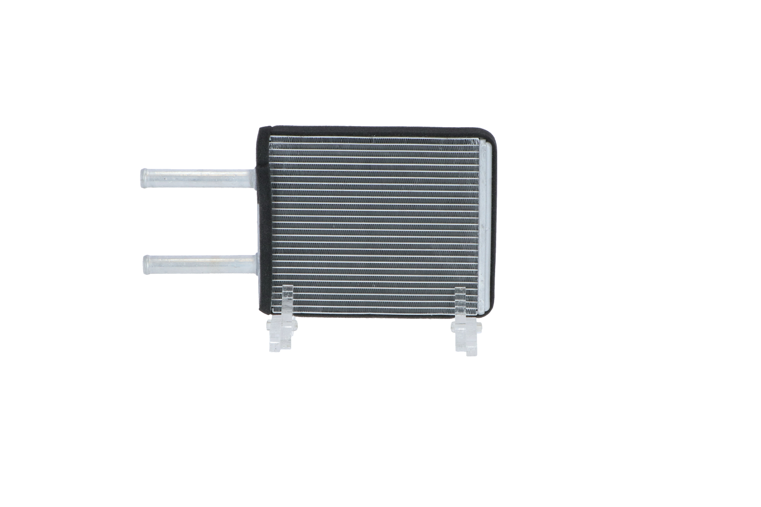 NRF 54398 Nagrzewnica KIA Carnival I (GQ) 2.9 TDi 126 KM olej napędowy 2004
