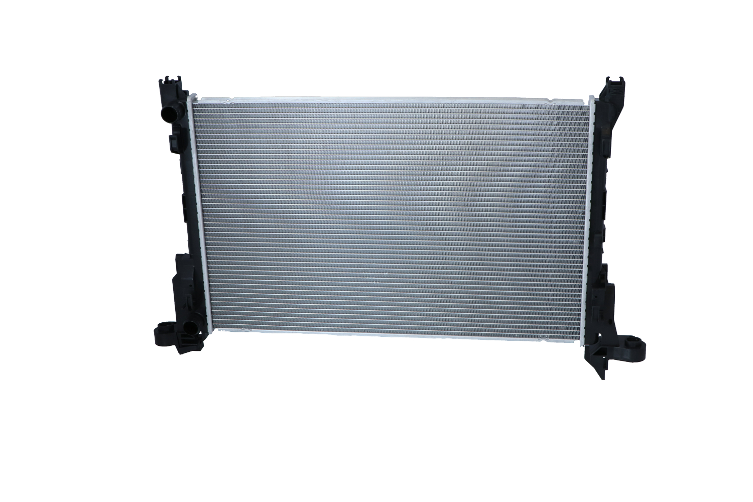 VAUXHALL VIVARO NRF radiator 59299