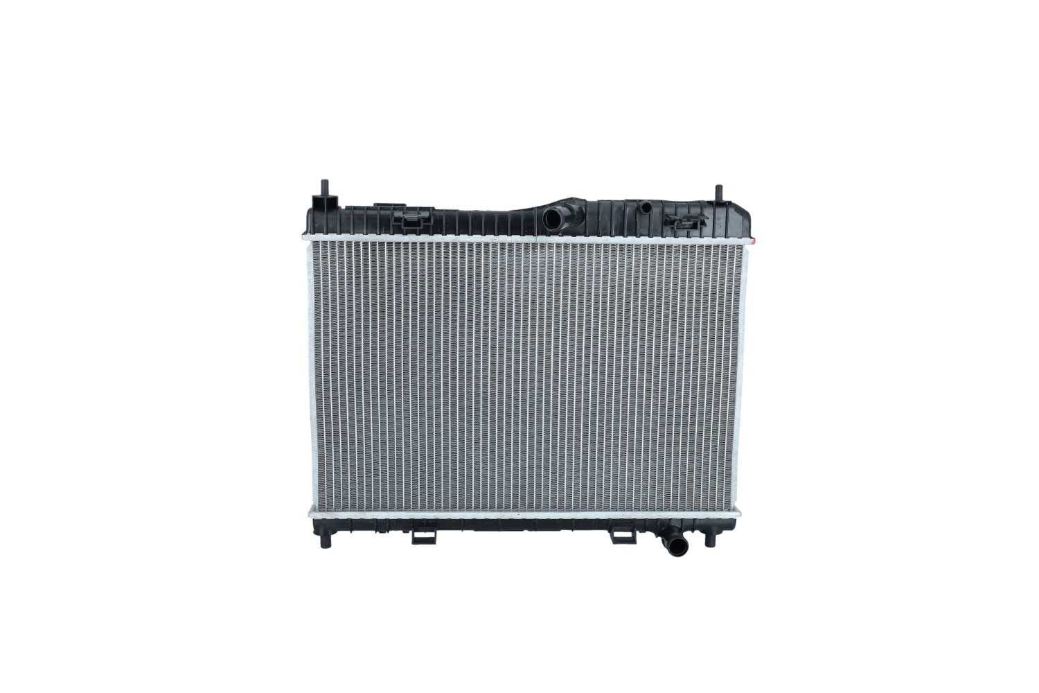 NRF 59317 Ψυγειο νερου Ford Fiesta Mk6