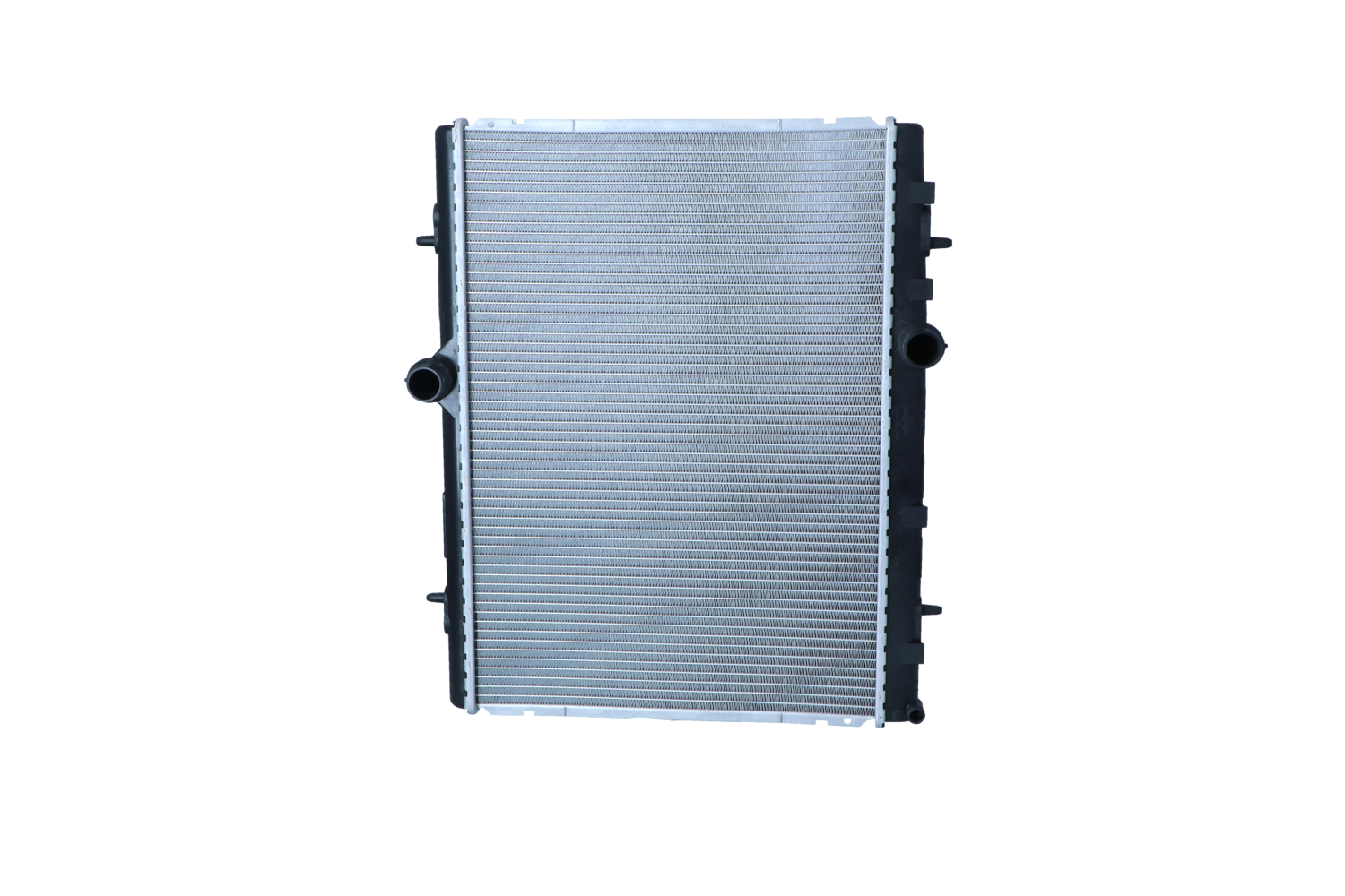 NRF 59320 Radiatorius, variklio aušinimas Citroen C4 Picasso 2