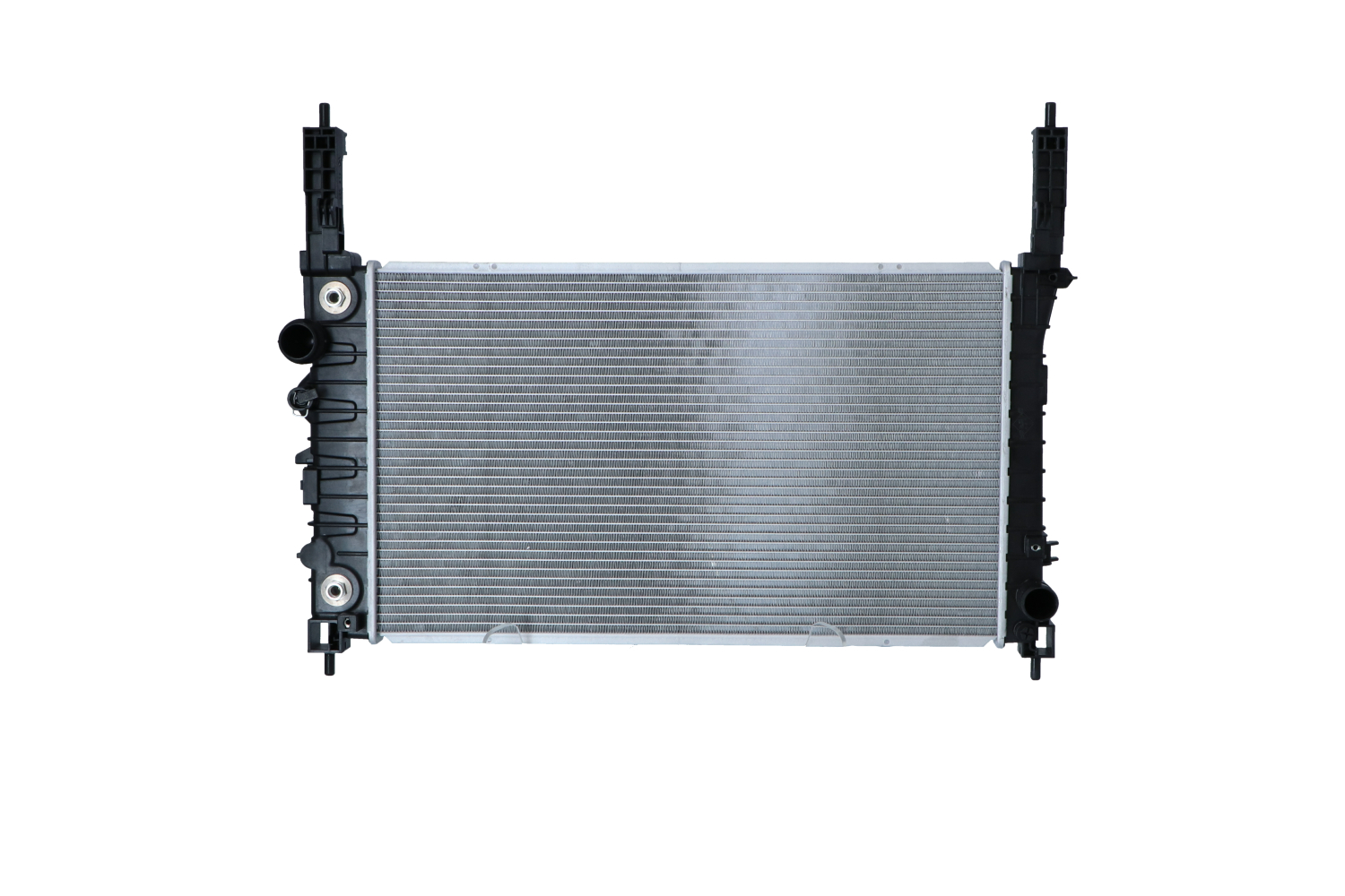 NRF 59343 replacement VAUXHALL Mokka II radiator price