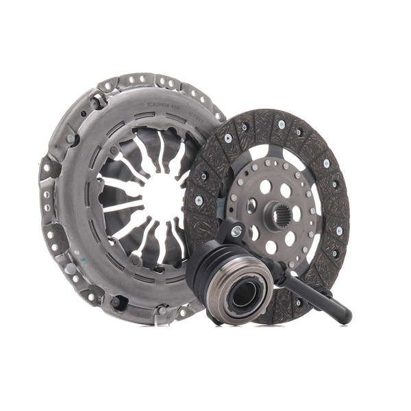 KAWE 962531CSC NISSAN Note III (E13) Kytkinpaketti