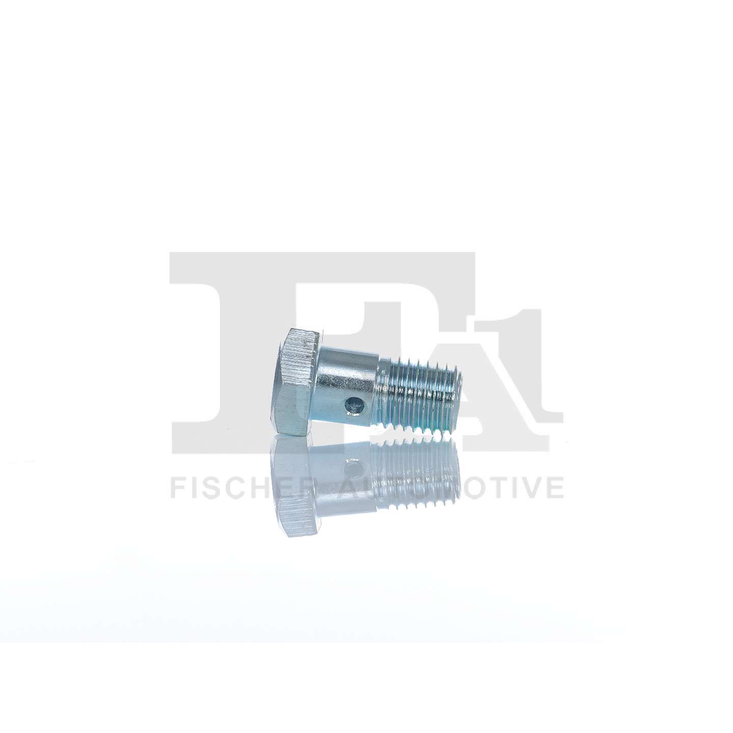 989-12-008 FA1 71769772 Hohlschraube, Lader