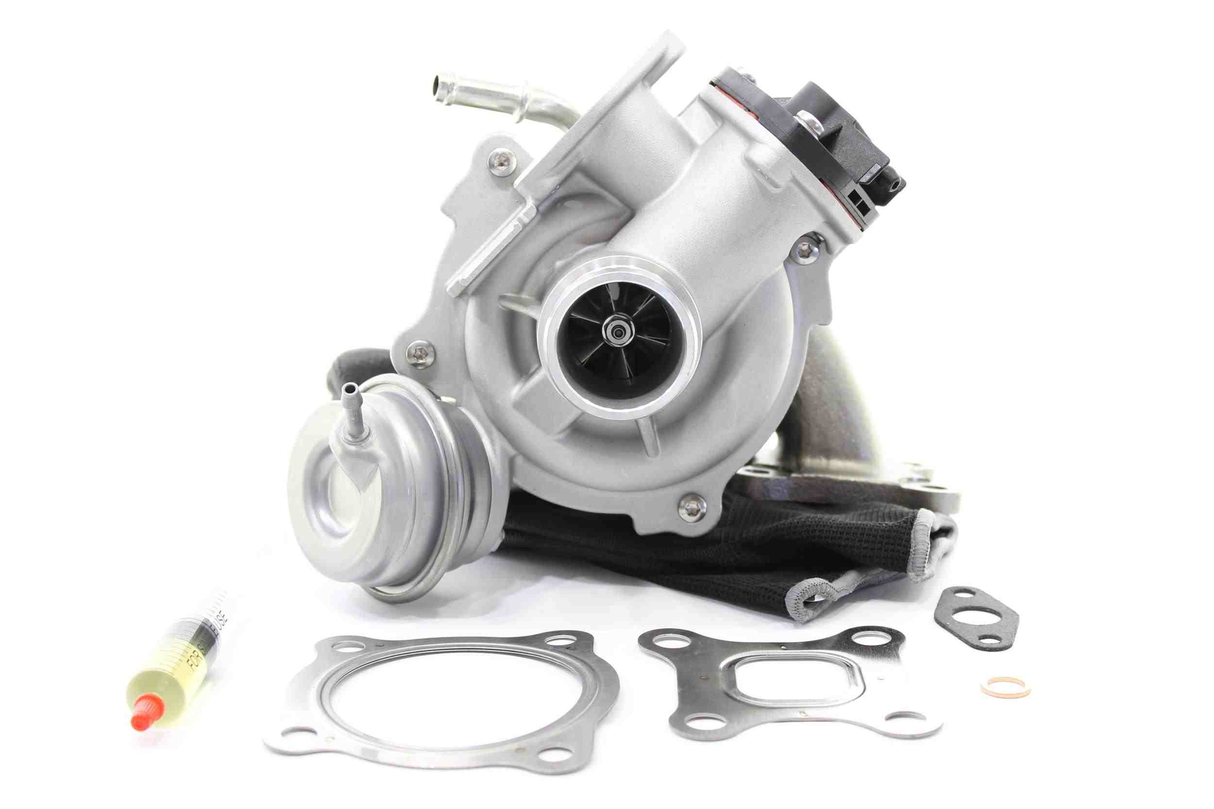 ALANKO 10901313 turbocharger 2254345