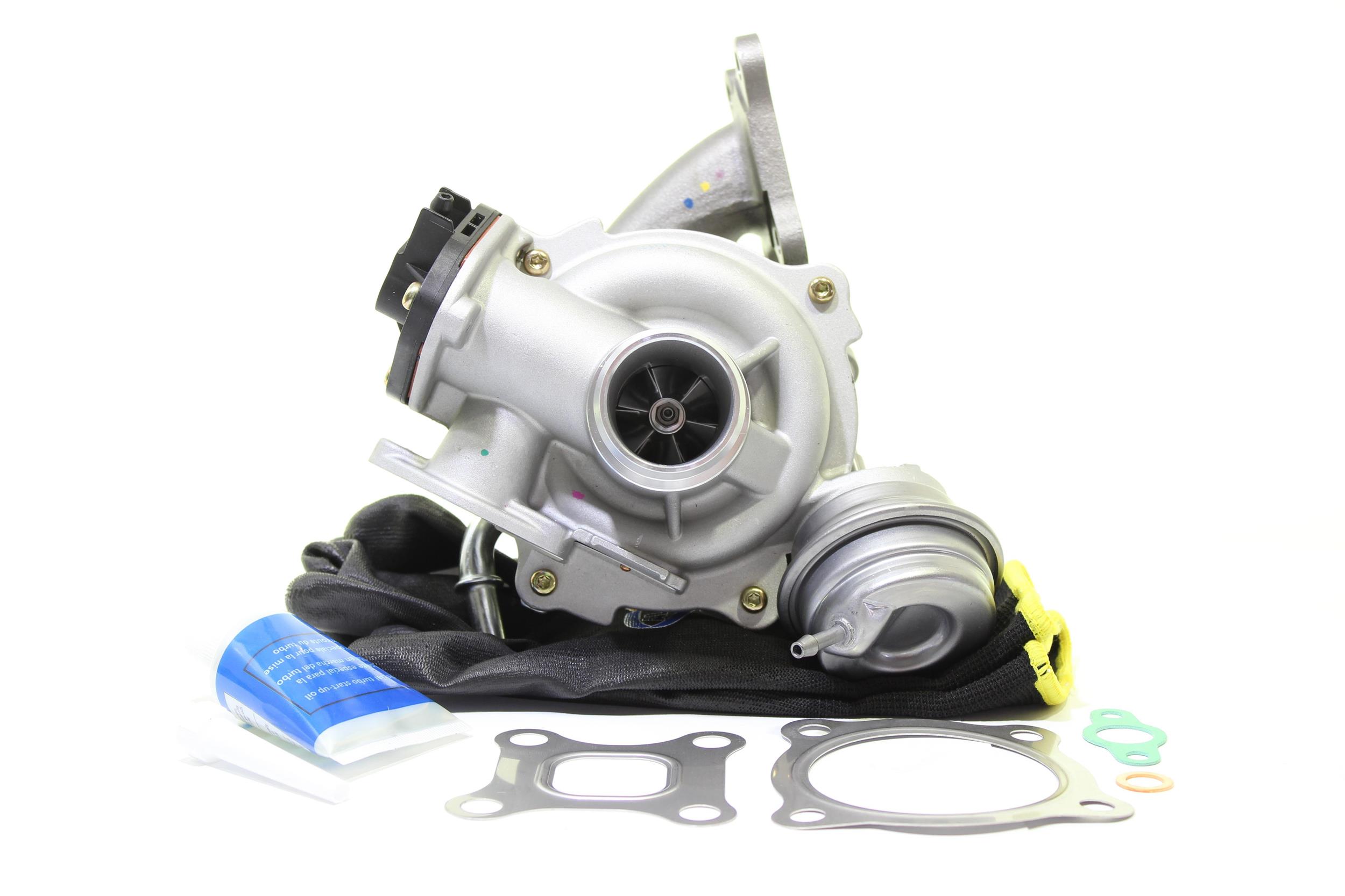 ALANKO 10901314 Turbokompresorius Ford B-Max JK 1.0 EcoBoost 140 AG benzinas 2024