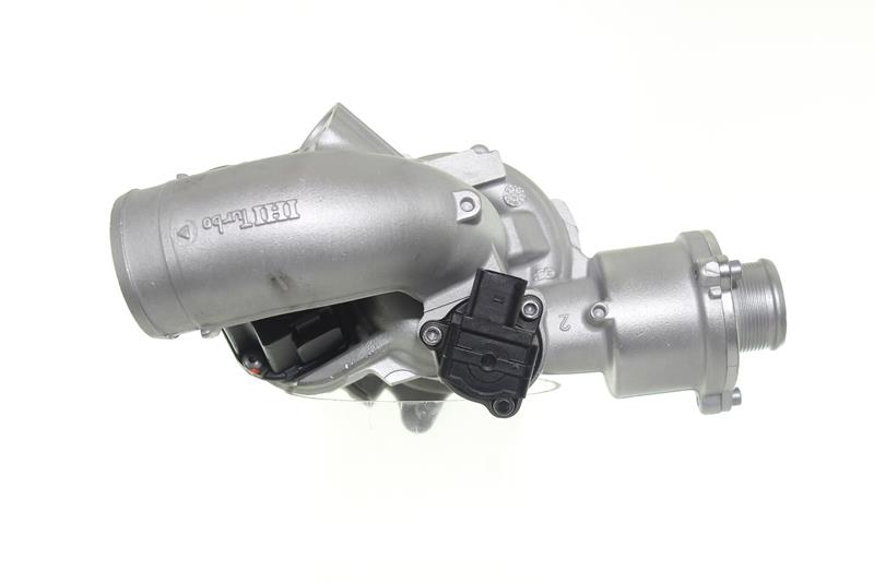 ALANKO 11901301 Turbo Audi A4 B9 Avant 2.0 TFSI quattro 249 cv Gasolina 2016
