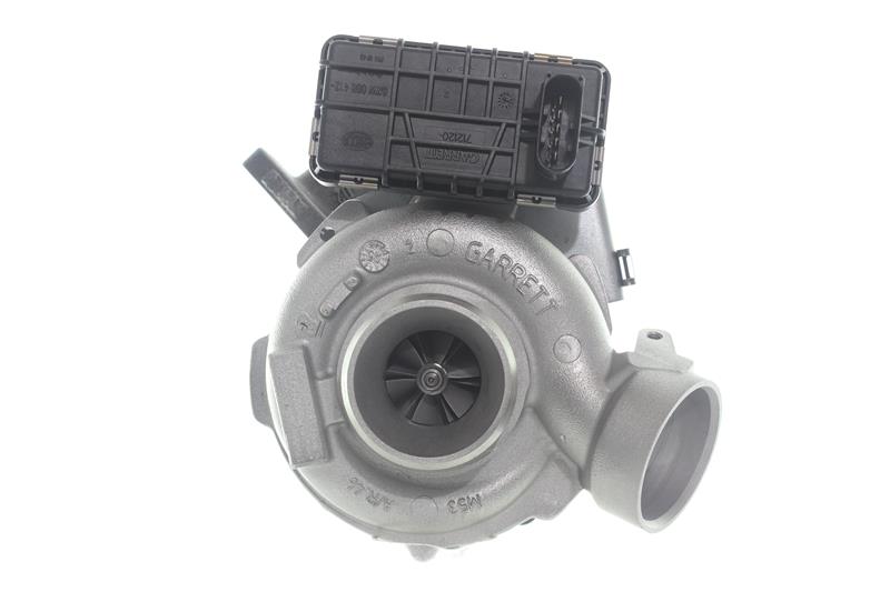 ALANKO A 664 090 00 80 Turbocharger 11901303