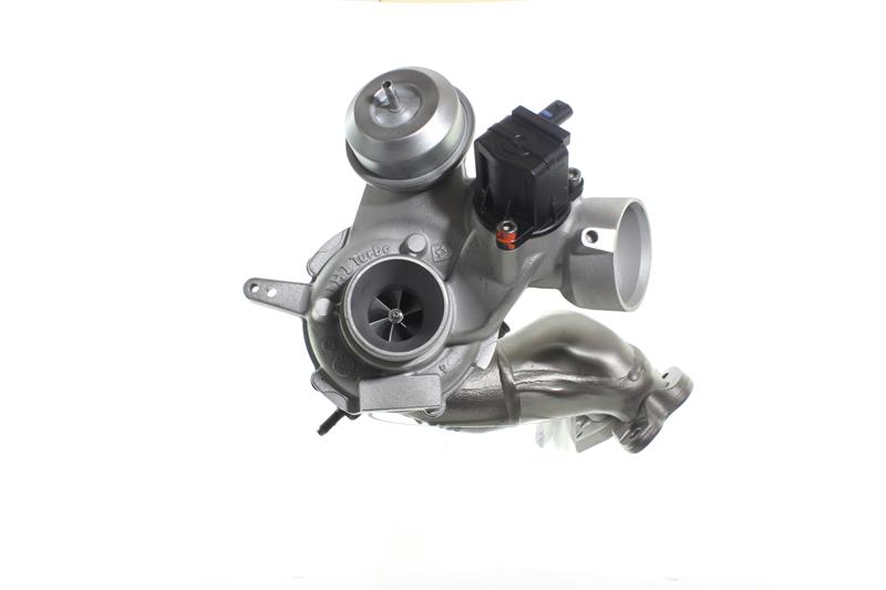 ALANKO 11901315 Turbokompresorius Mercedes S204 C 180 1.6 (204.231) 156 AG benzinas 2012